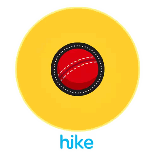 Rcb Bangalore Sticker