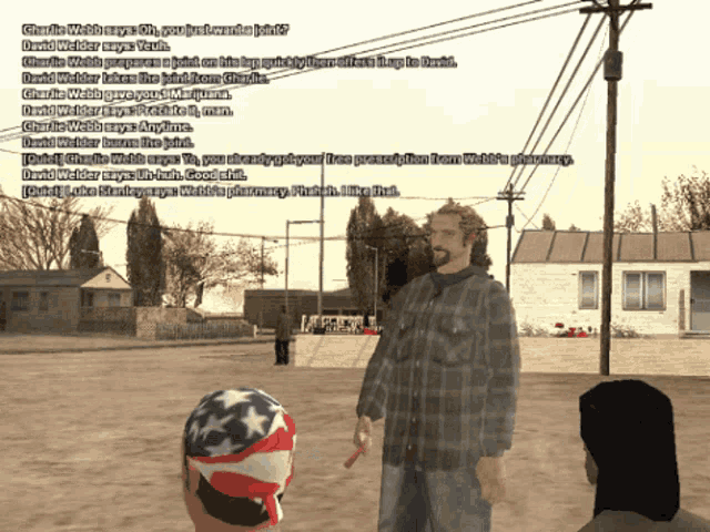 Rcrp Red County Gif GIF