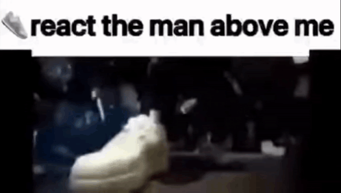 Reach The Man Above GIF