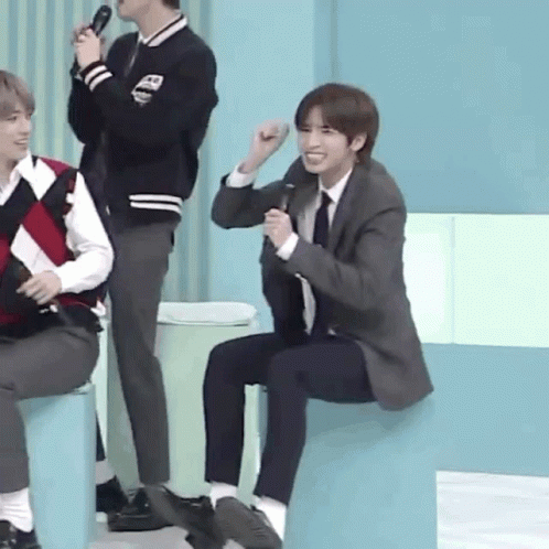 Reactaegyu Taegyuthoughts GIF
