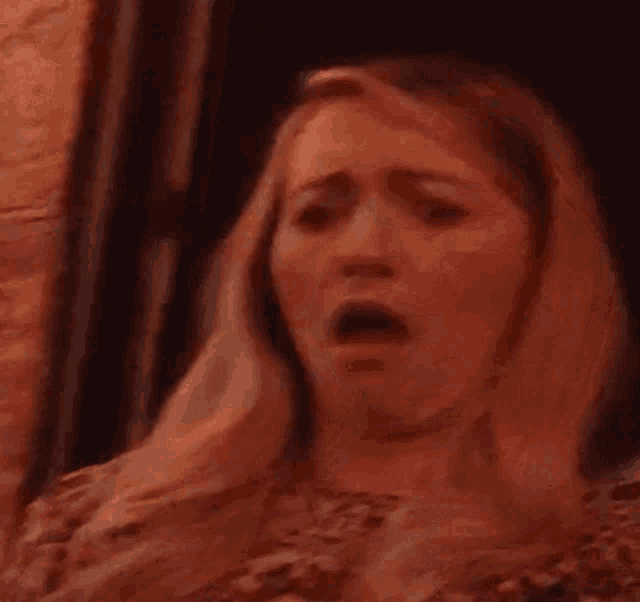 Reaction Disgusting Gif GIF