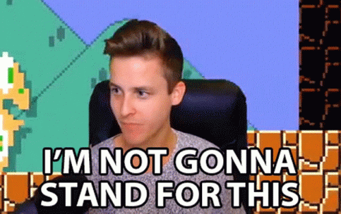 Reaction From Richard Ramirez Case Not Gonna Stand GIF