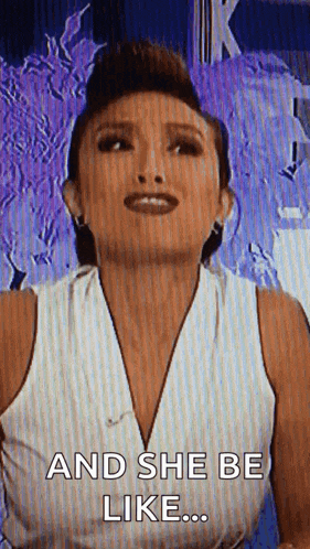 Reaction What Gif GIF