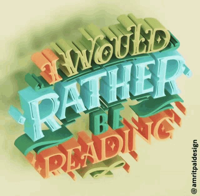 Reading Books Gif GIF