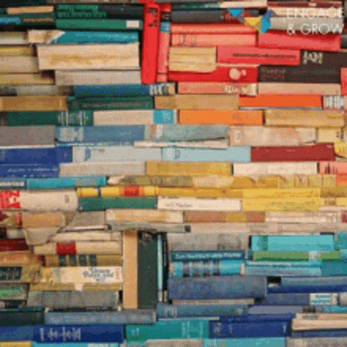 Reading Is Fundamental Leaders Are Readers GIF