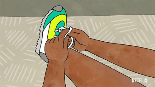 Bojack Horseman Ready To Go GIF