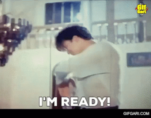 Shakib Khan Indian Actor Ready GIF