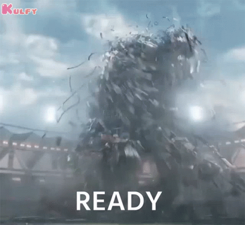 Ready Robo20 Completed Transformation GIF