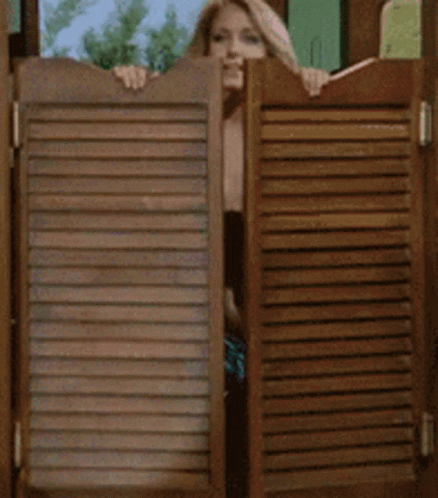 Ready Lady In Sexy Bikini GIF