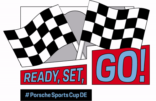 Ready Set Go Sports GIF