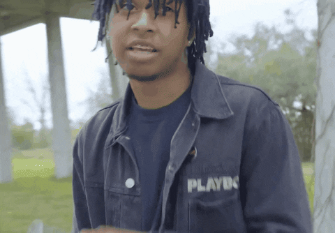 Ready To Shoot Pistol GIF