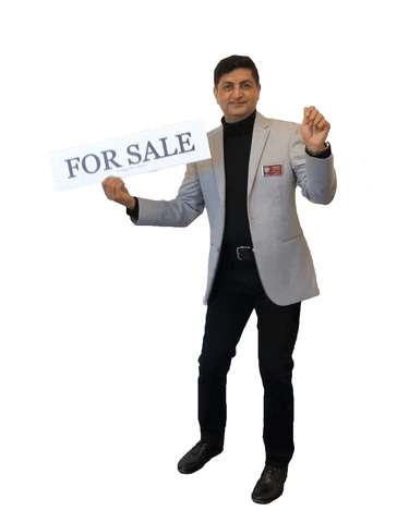 Real Estate Indian Guy Dancing GIF