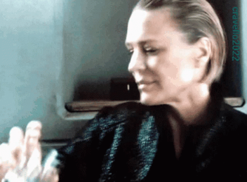 Real Housewives Empty Shot Glass GIF