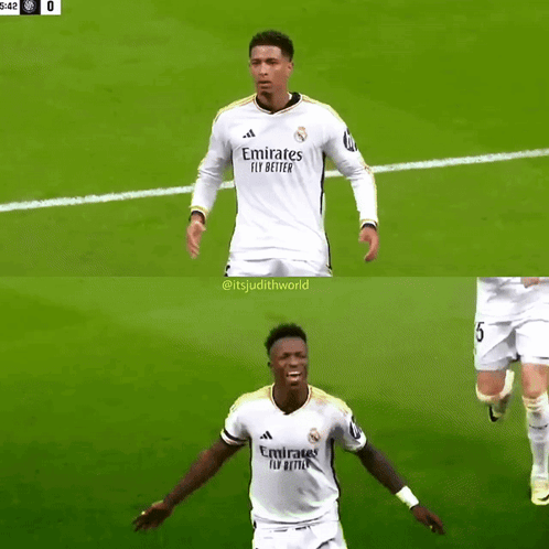 Real Madrid Ronaldo Goal GIF