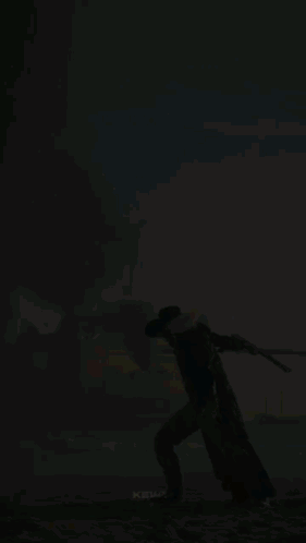 Real Mihawk One Piece GIF