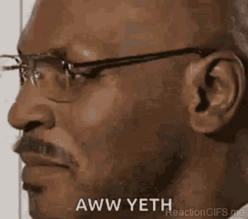 Real Mike Tyson Oh Hell Yeah GIF