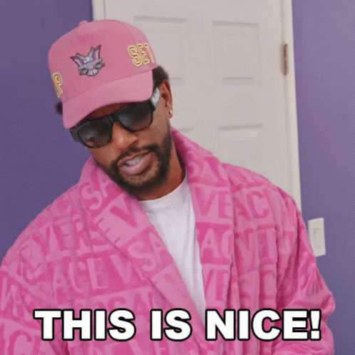 Real Nice Camron Rapper GIF