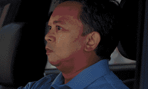 Real Nice Smiling Man Thumbs Up GIF