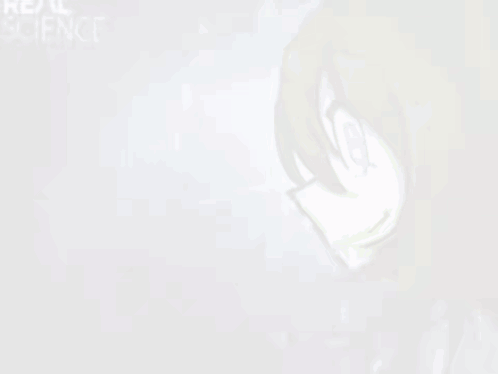 Real Science Ad Girl Looking At Math Problem GIF