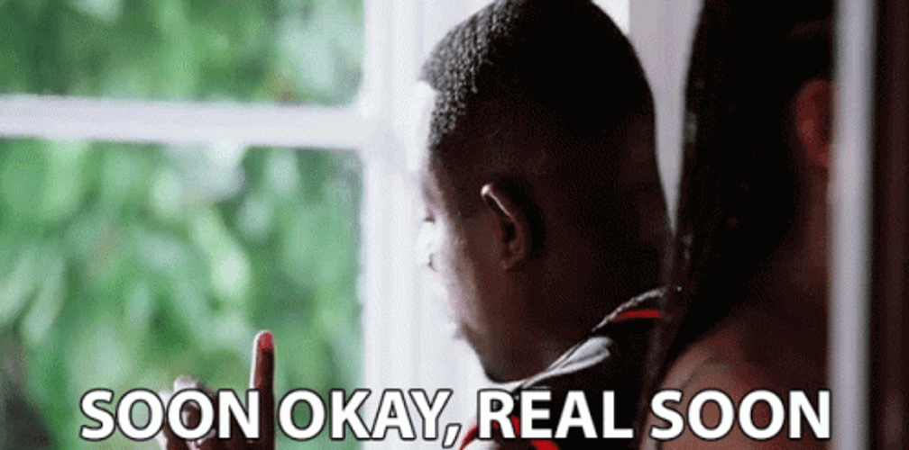 Real Soon Chris Lawrence GIF
