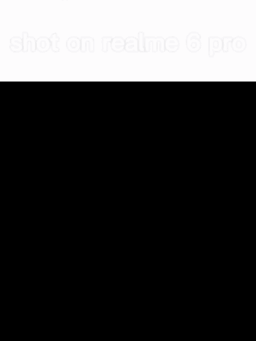 Realme 6 Pro Phone With Shot on Realme 6 Pro