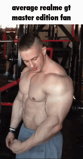 Realme Gt Master Gif GIF