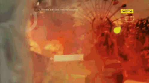 Realme Kathryn Bernardo Mobile Game GIF