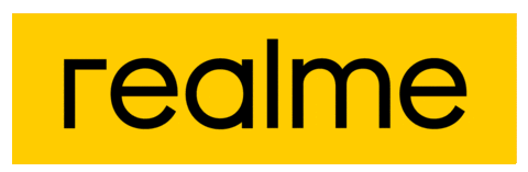 Realme Saudi Text Black GIF