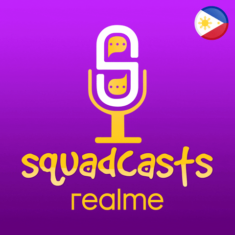 Realme Squadcasts Philippines GIF