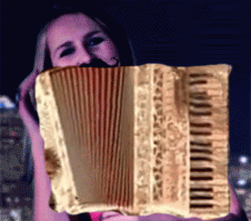 Rebecca Black Friday Hilarious Face App GIF