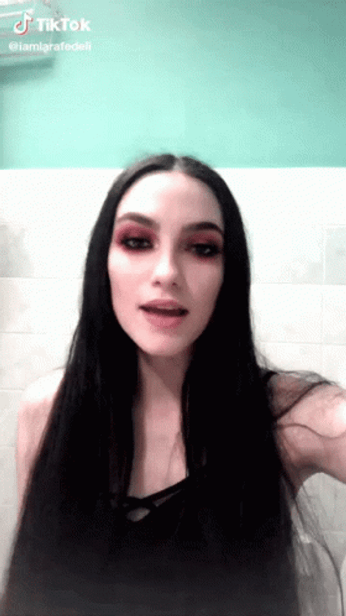 Rebecca Black Friday GIF