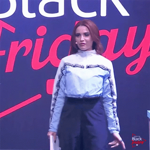 Rebecca Black Friday GIF