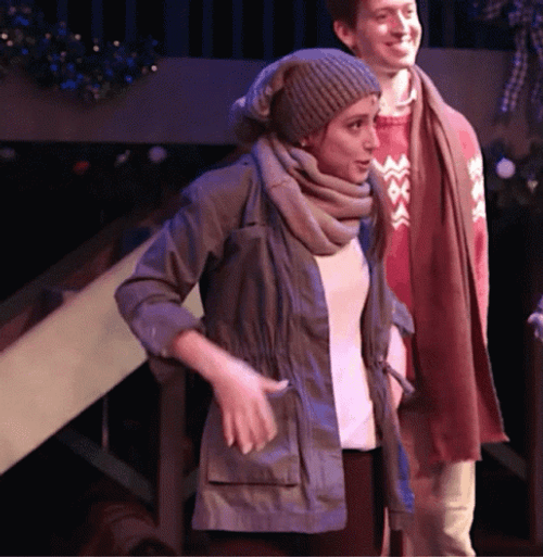 Rebecca Black Friday GIF