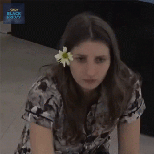 Rebecca Black Friday GIF