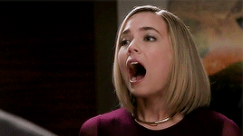Rebecca Rittenhouse In Lavender Hours GIF