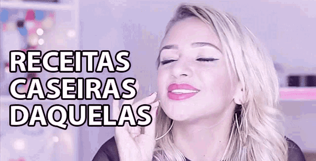 Receitas Caseiras Daquelas Junia Gabriela Gif GIF