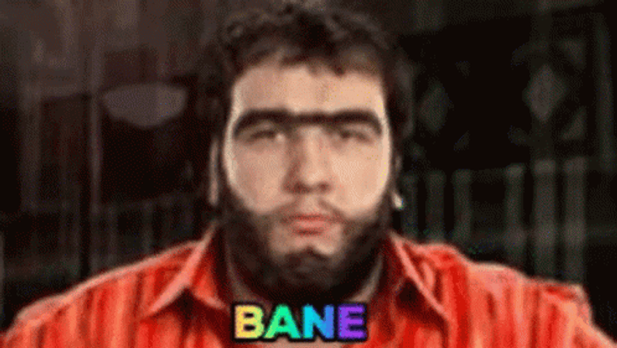 Recep Ivedik Bane GIF