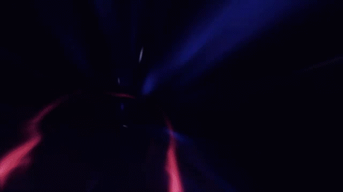 Rectangular Container In Vortex Doctor Who GIF