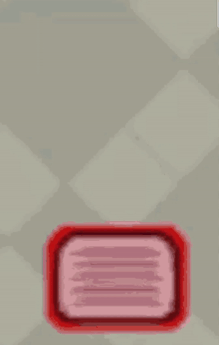Red Among Us in Red Box