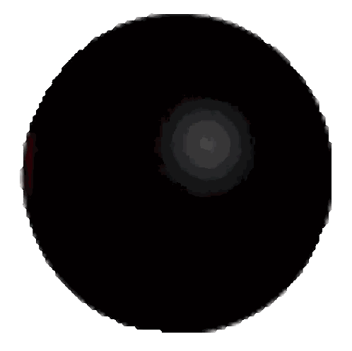 Red And Black S Ball With S Letter