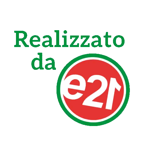 Red and Green Sign Realizzato Da 159