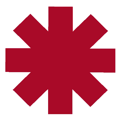 Red Asterisk