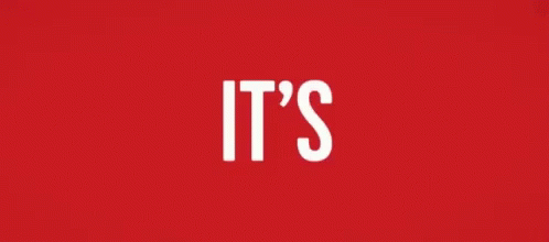 Red Background 2018