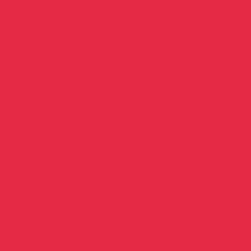 Red Background Baby Happy Friday White Letters