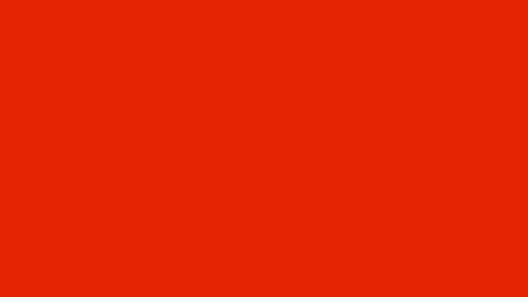 Red Background Esus Se Me Free GIF