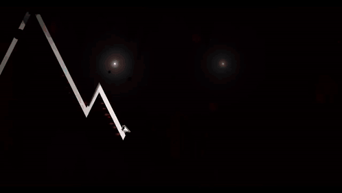 Red Background Game Circle Saying Def