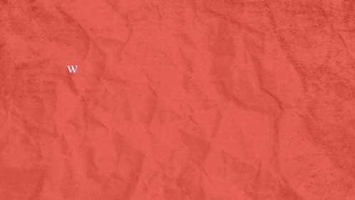 Red Background Saying When Boy Meets Girl