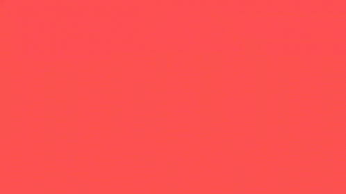 Red Background White Skyzzer GIF