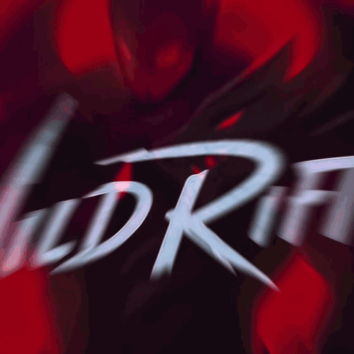Red Background Wildrift