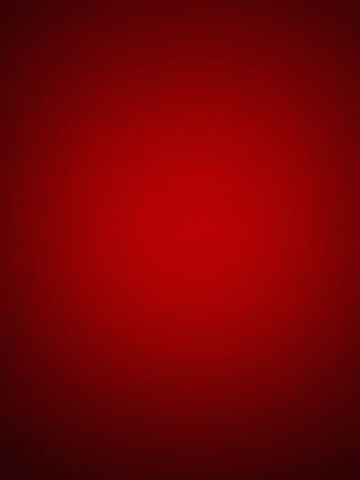 Red Background With Black Gradient